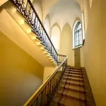 Captain's Castle Apartment Tallinn