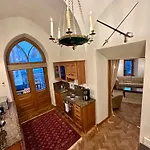 Captain's Castle *