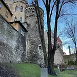Captain's Castle Apartment *