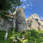 Captain's Castle Tallinn
