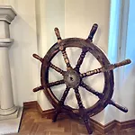 Captain's Castle