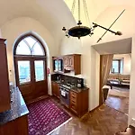 Apartment Captain's Castle Tallinn