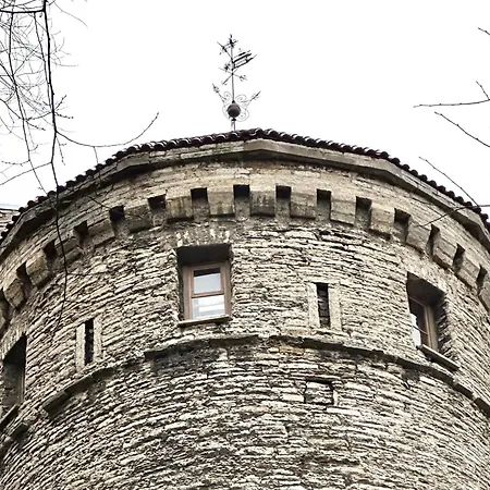 Korter Captain's Castle *