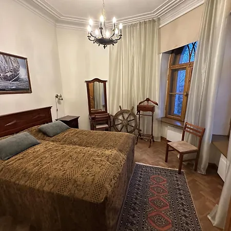 Apartman Captain's Castle