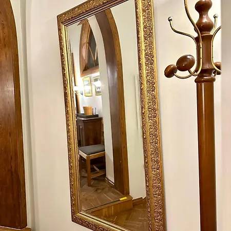 Captain's Castle Apartman Tallinn