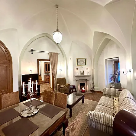 Apartman Captain's Castle