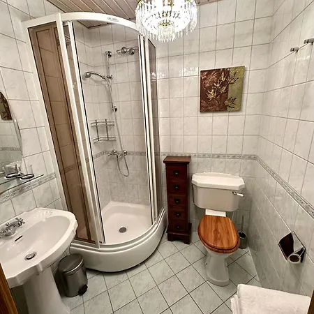 Captain's Castle * Tallinn