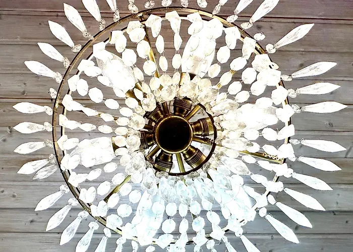 Apartman Captain's Castle Tallinn