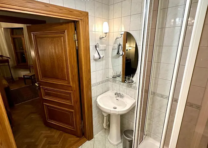 Apartman Captain's Castle