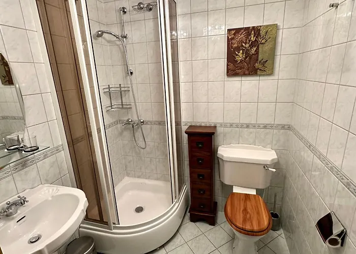 Captain's Castle * Tallinn